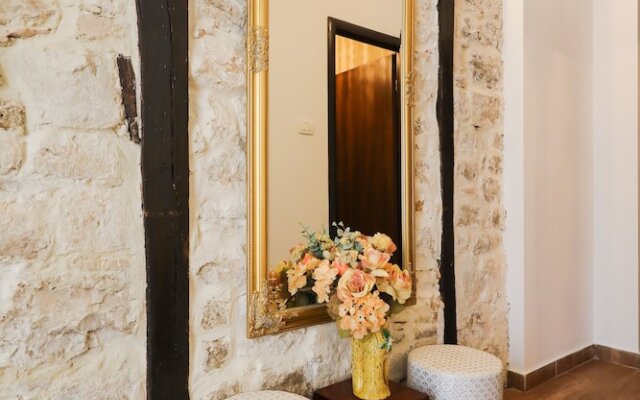 Luxury Rooms Contessa Vitali