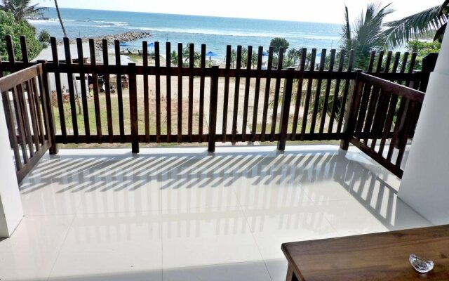 Turtle Beach Resort
