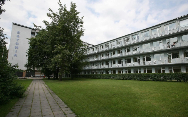 Estonia Medical Spa & Hotel