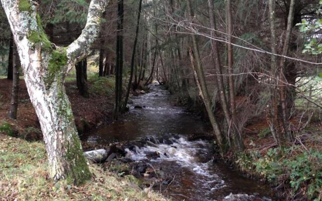 Le Paradou Camping & Gites