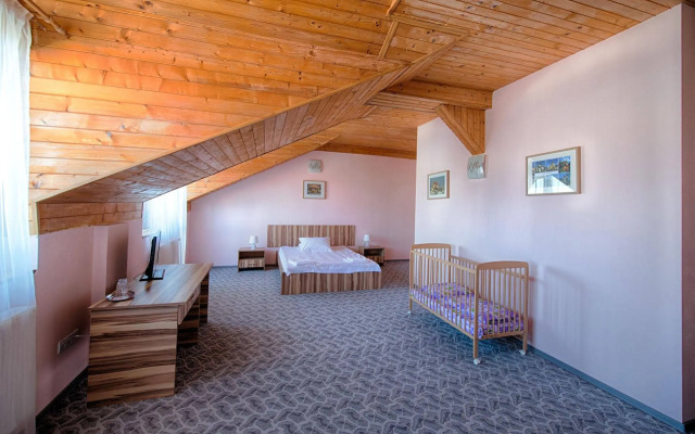 Hotel Eden