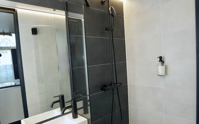 Chalet Park by Maier Mäder