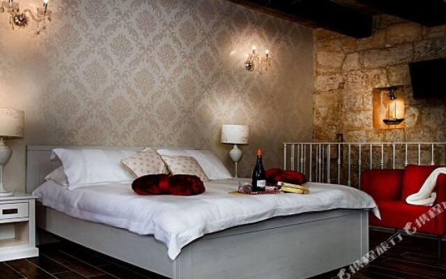 Luciano Al Porto Boutique Accommodation