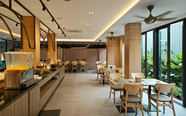 Hi Chiangrai Hotel