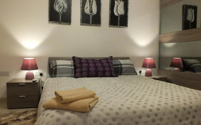 Marjanapartment