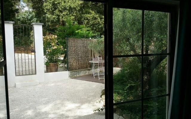 La Villa Dupont D'avignon