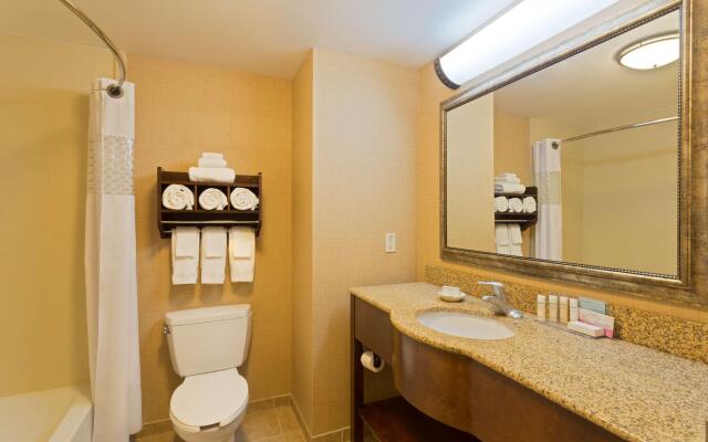 Hampton Inn Leesburg/Tavares