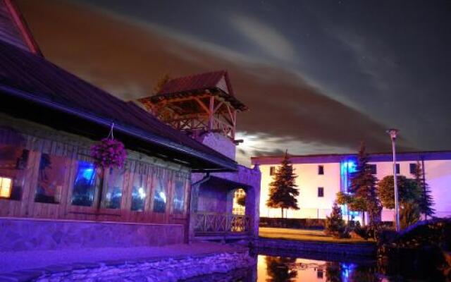 Centrum-Konferencyjne Nowa Bochnia & Spa