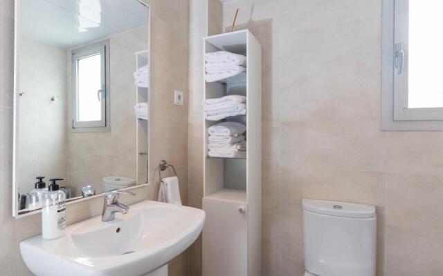 Apartamentos Cornellalux 2