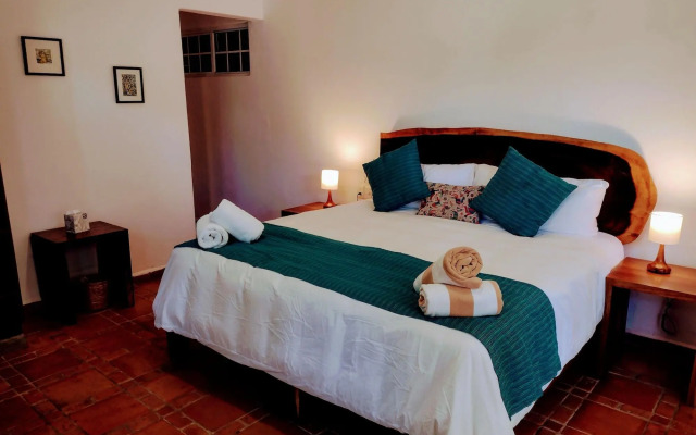 Hotel Ysuri San Pancho