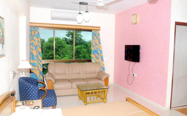 Hotel Neelam's Countryside