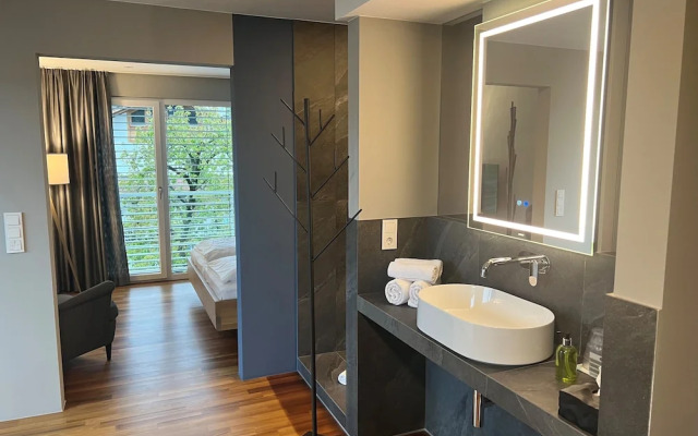 Jardis Boutiquehotel - Adult Only