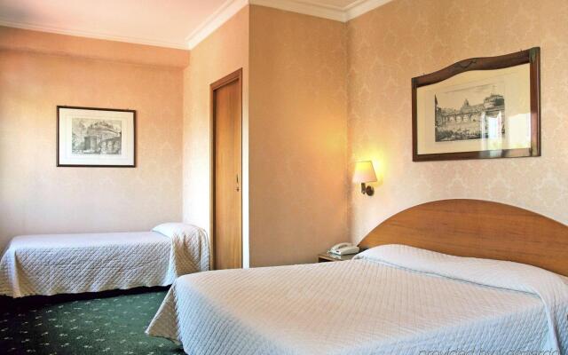 Hotel La Rovere