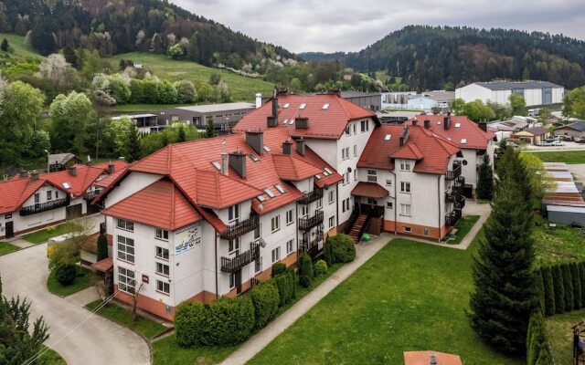 Apartamenty Sun & Snow Nad Potokiem