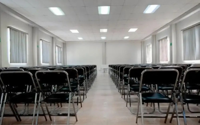 Hotel Lagos de Montebello