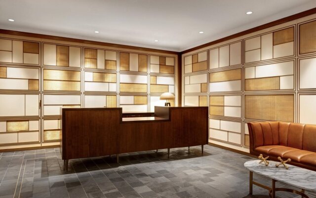 Le Méridien Indianapolis