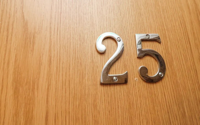 Time and Tide Apartment 25