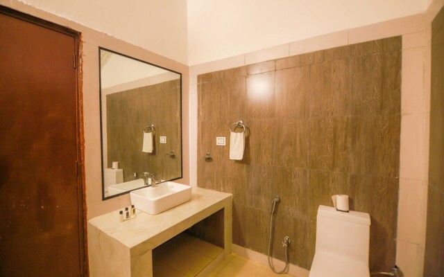 V Resorts Upvan Kalagarh