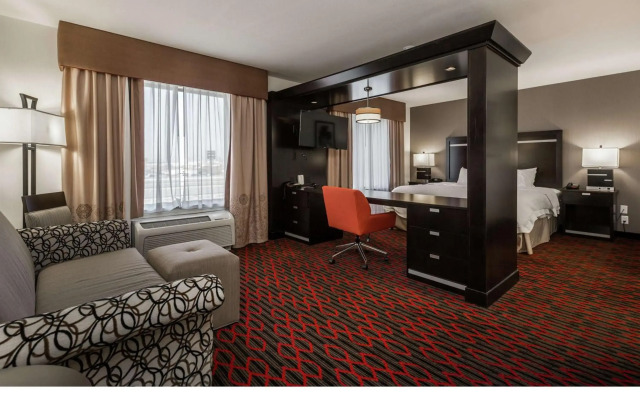 Hampton Inn & Suites by Hilton Lethbridge