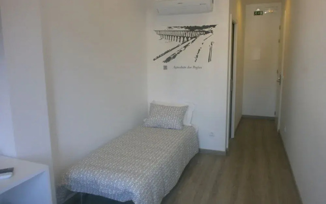 Thomar Story - Guest House
