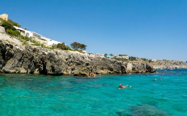 Villa Salentina Con Piscina Vicina Al Mare M250