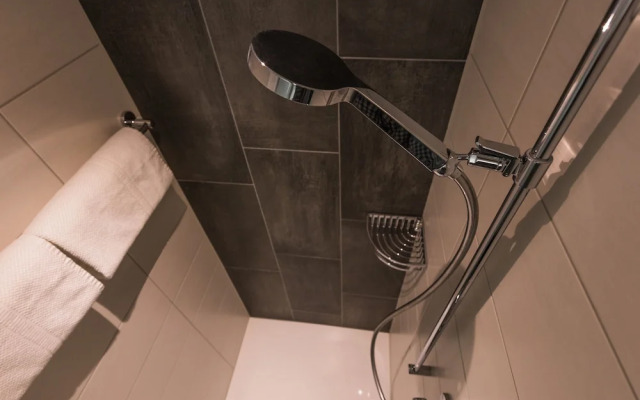 TouchBed City Apartments St.Gallen