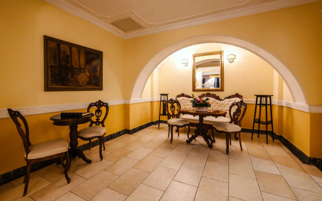 Iosefin Residence Aparthotel