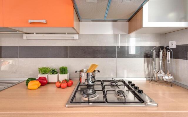 Villa Croatica Apartments