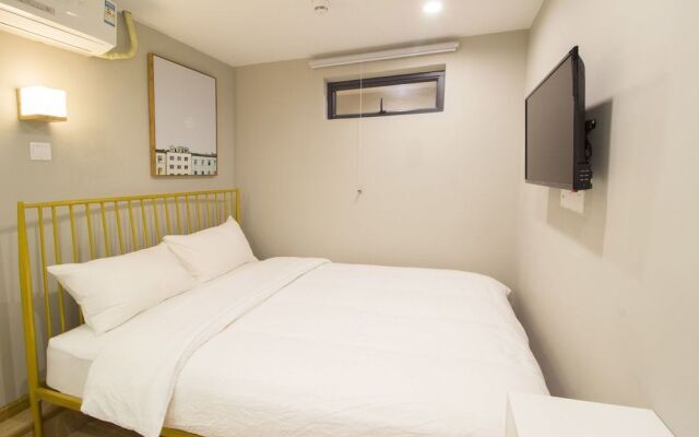 Shun Yang Hotel