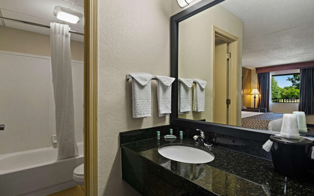Best Western Windsor Suites