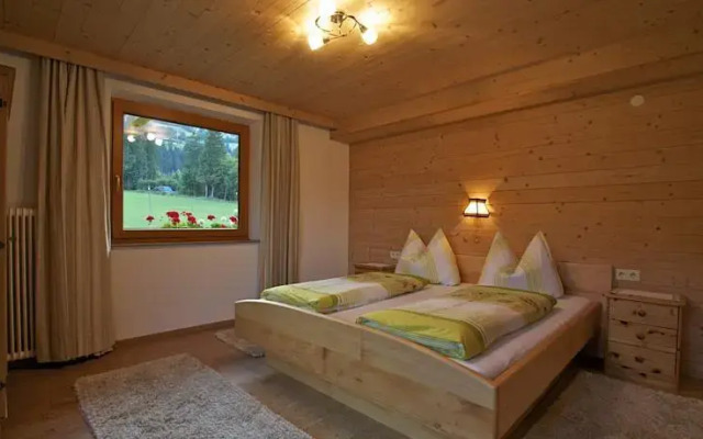 Haus Am Waldrand
