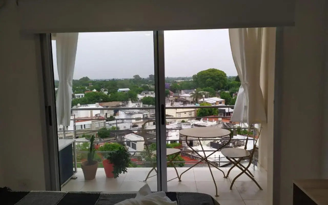 Departamento Parque Alem