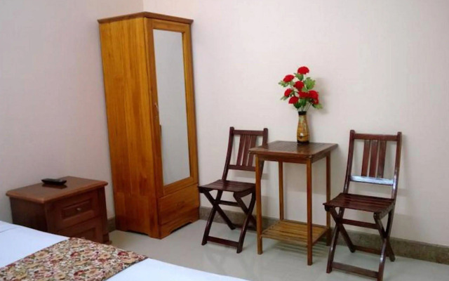 Hi Hop Yen Homestay