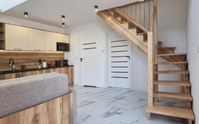 ZATOR Domki INTERSTYL