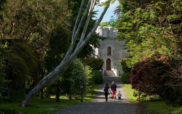 The Dunloe Hotel & Gardens
