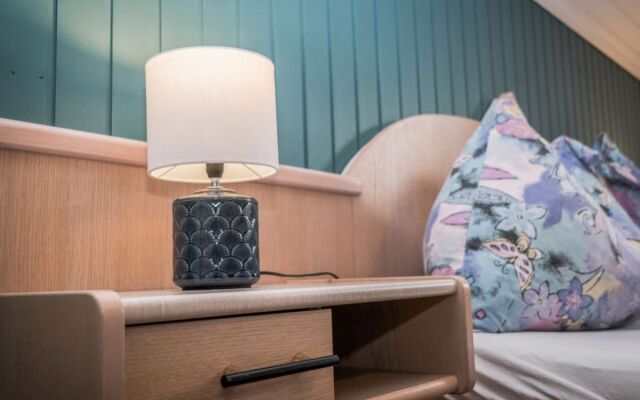 Chalet Venetz 33268