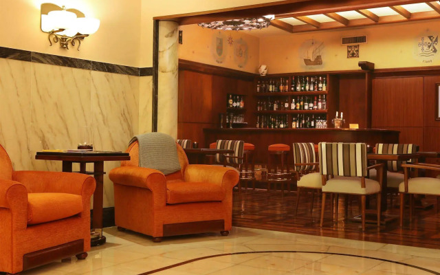 Hotel Britania Art Deco, a Lisbon Heritage Collection