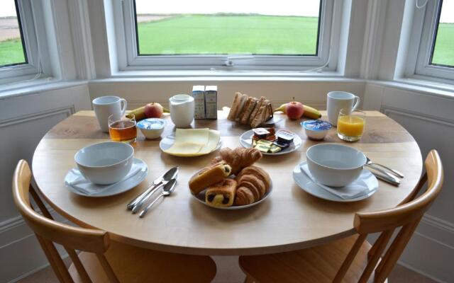 Burnside Farm B & B