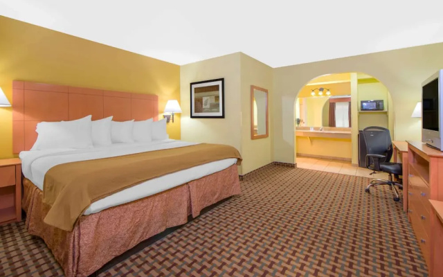 Days Inn Lubbock South