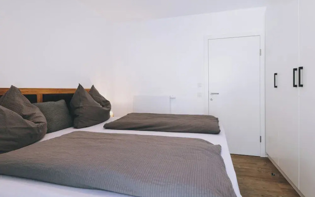 Apartments Goldbergblick by we rent