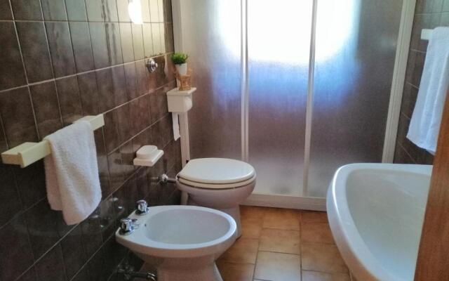 Appartamento Villa Aurora