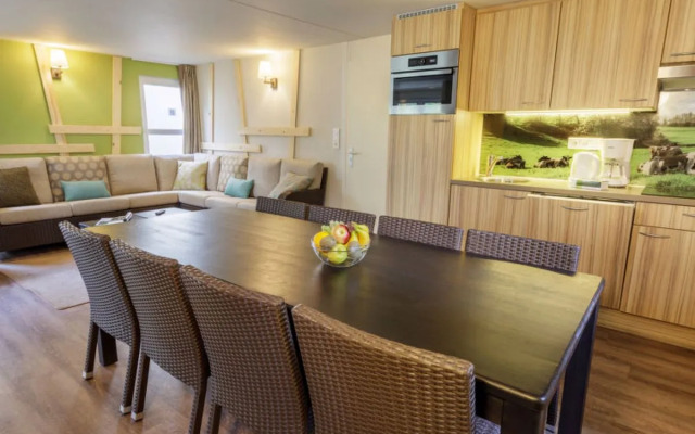 Center Parcs Les Ardennes