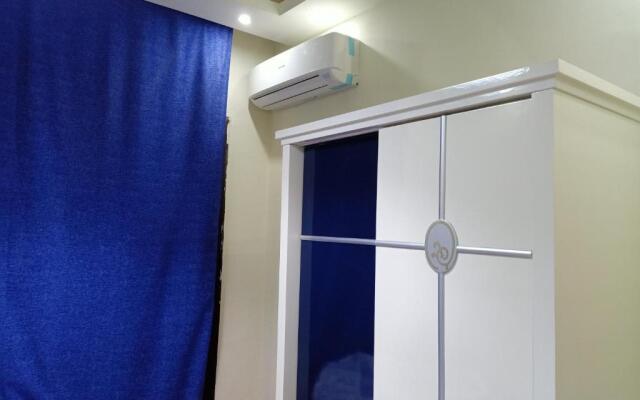 Villa with privat pool cancun vip 36