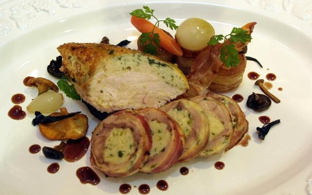 Priory Bay Hotel