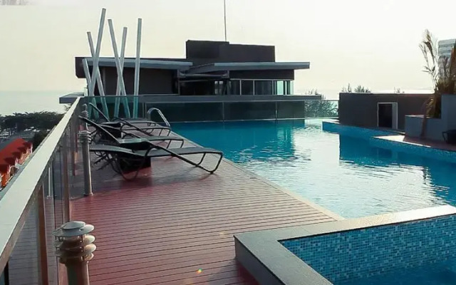 The Gallery Jomtien