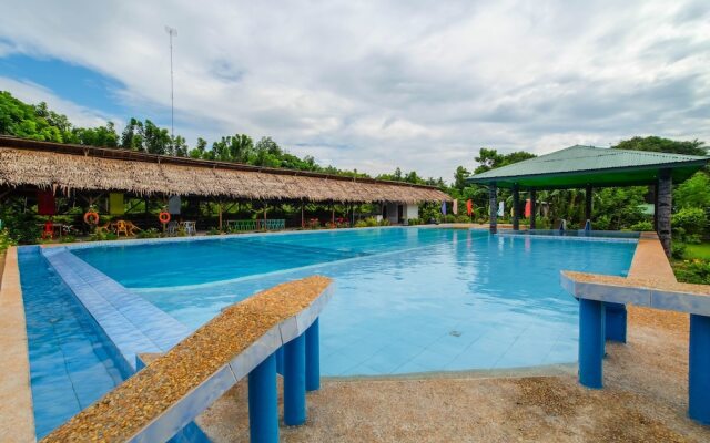 ZEN Rooms Mahogany Upland Dumaguete