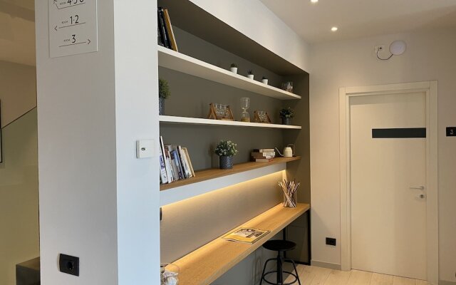 Attico43 Bed & Breakfast