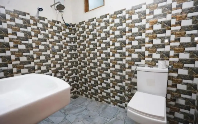 Alankulama Waana Resort