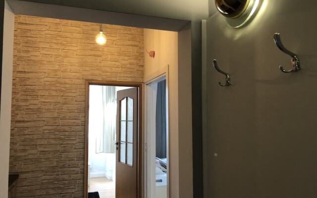 Apartament Kazimierz Centrum