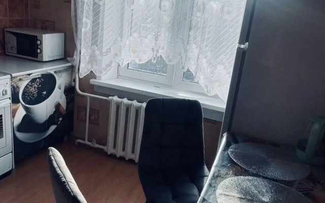 Апартаменты на улице Обручева 37